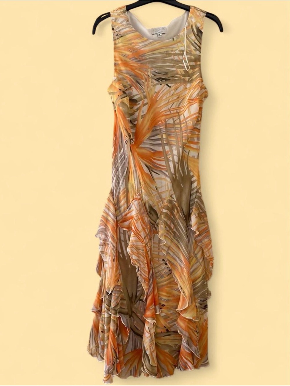 Robbie bee dress